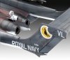 Revell 63866 Sea Vixen FAW 2 - Model Set 1/72